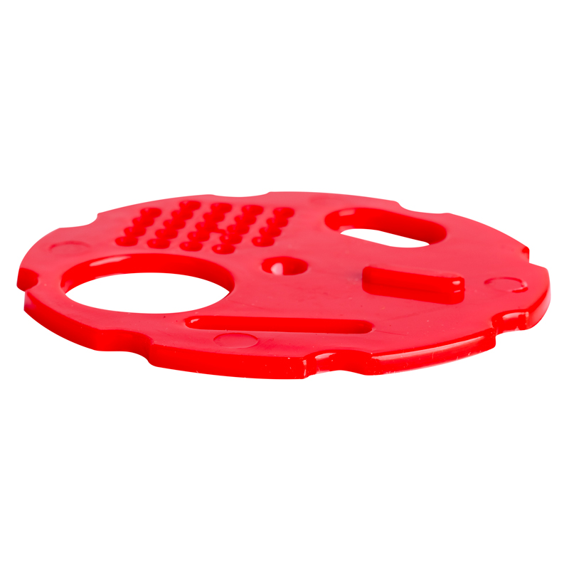 Česnový uzáver AC014, priemer 78mm, rôzne farby - Farebná varianta: Modrá