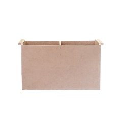 Dvourámkové krmítko 5,2 litru, 39x24