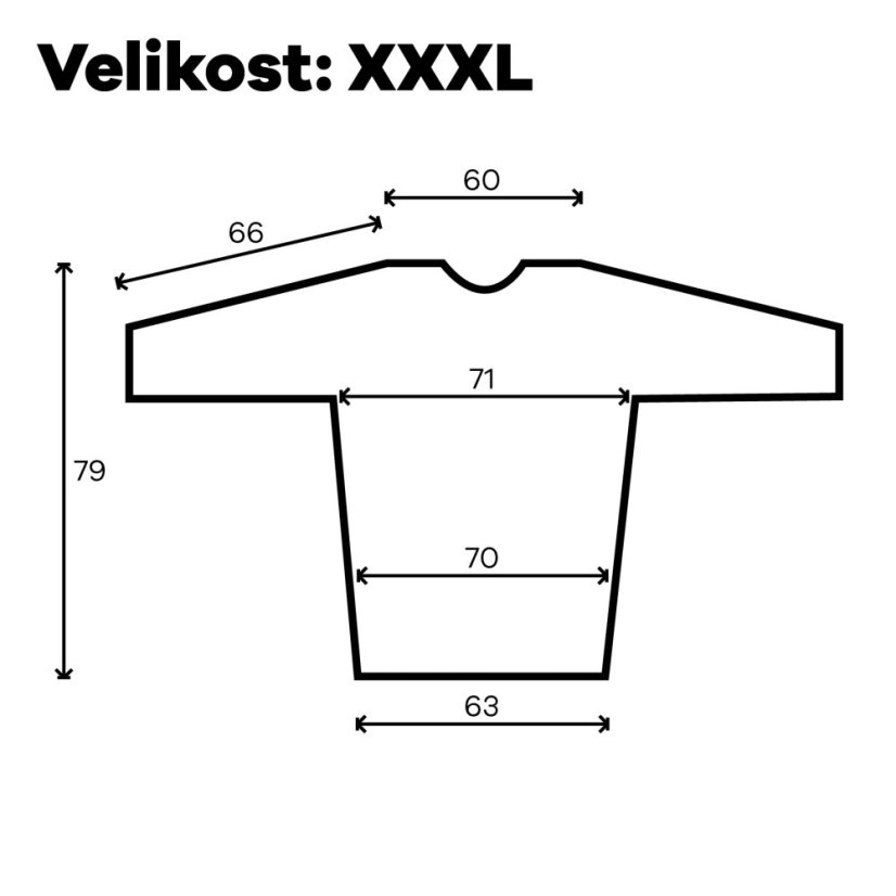 Včelárska bunda rozopínateľná s klobúkom - Veľkosť: Velikost L