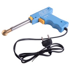 Elektrický zatavovač drôtika do medzisten