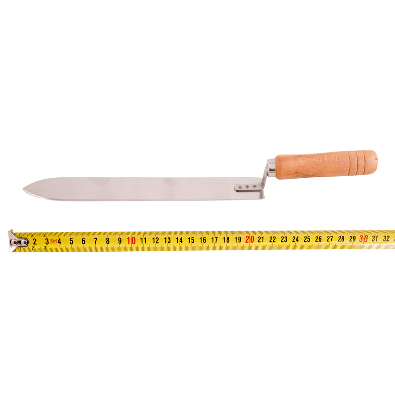 odviečkovací nôž