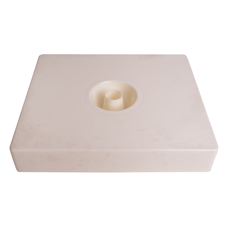 Stropné krmítko 6l