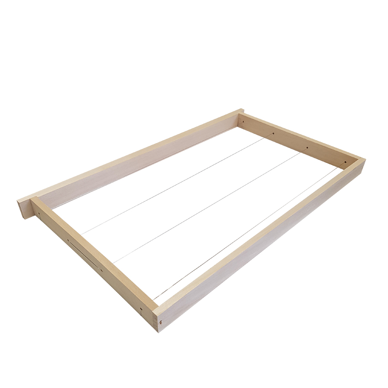 Rámek 39x24 vodorovně rovný, Lípa