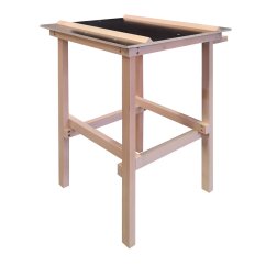 Včelařský stolek bez pořadače