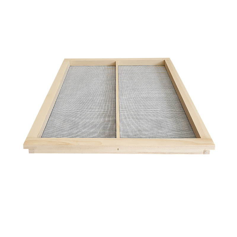 Peľochyt prevetrávaná zásuvka, Optimal