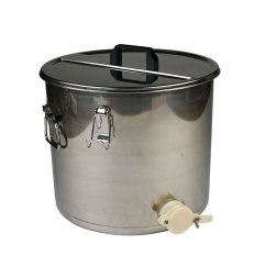 Stáčecí nádoba na med 25l