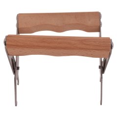 Kleště na rámky nerezové