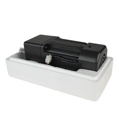 Náhradní motor pro medomet s regulací 230V, 140W
