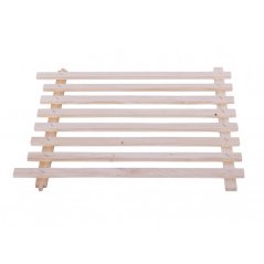 Stavební zábrana pro včelí úly 39x24 a 39x17