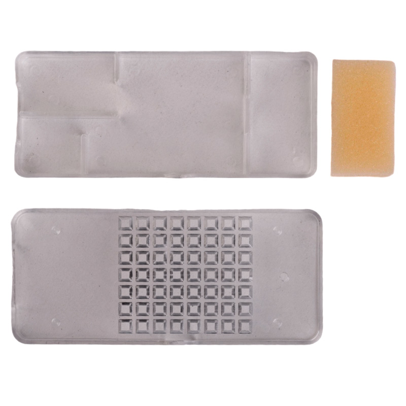 Zasielacia klietka na matku, AB010