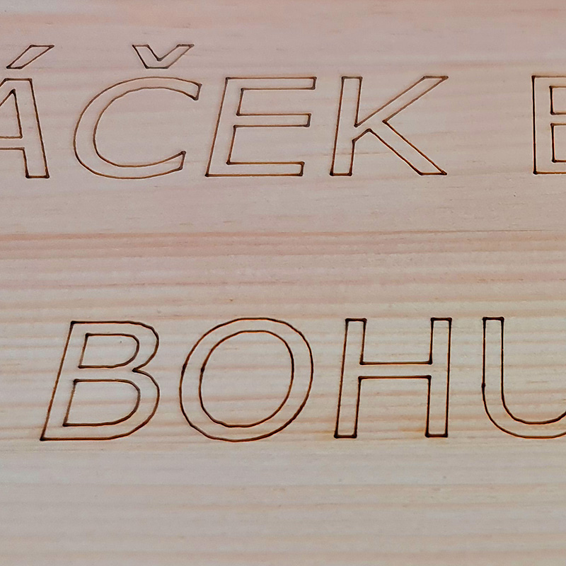 Víko pro plemenáč 39x24 a 39x17, plexi v rámu