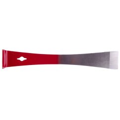 Rozperák nerezový základný, červený koniec