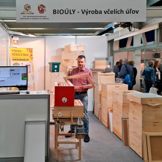 ExpoCenter Trenčín