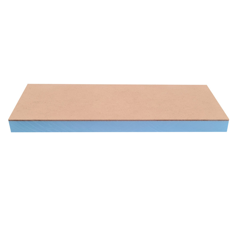 Vložka do plemenáče styrodurová Langstroth 2/3