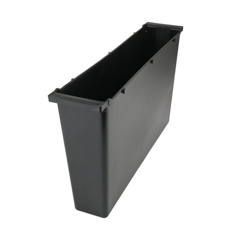 Rámkové krmítko 6l 39x24 plastové