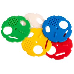 Česnový uzávěr AC014, průměr 78mm, různé barvy
