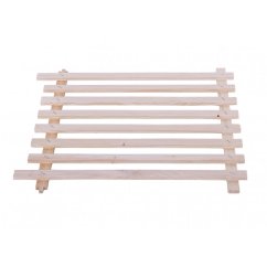 Stavebná zábrana pre včelí úľe 39x24 a 39x17