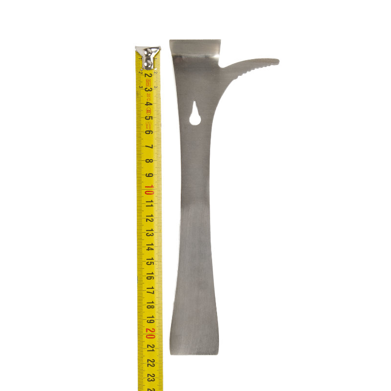 Rozperák s páčidlom nerezový 220 mm
