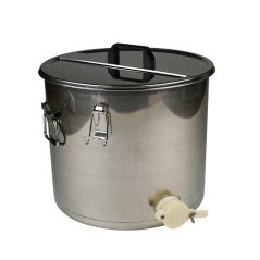 Stáčecí nádoba na med 25l