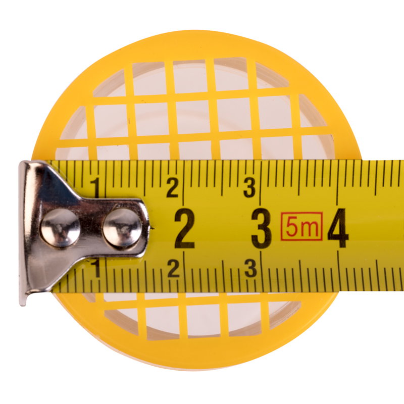 Značiaci piestok - plexi