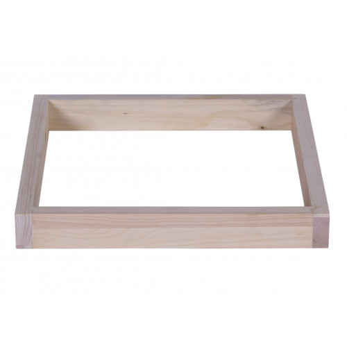 Kŕmiaca vložka, pre včelí úľ Langstroth