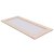 Veko pre plemenáč 39x24, plexi v ráme