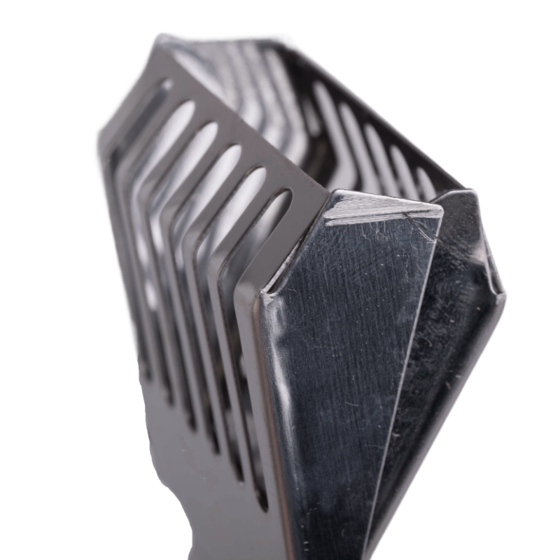 výchytka matiek, nerezová