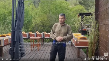 Vlastnosti včelího nástavku, popis, materiál, konstrukční zásady, pro začínající včelaře 18.4.2023