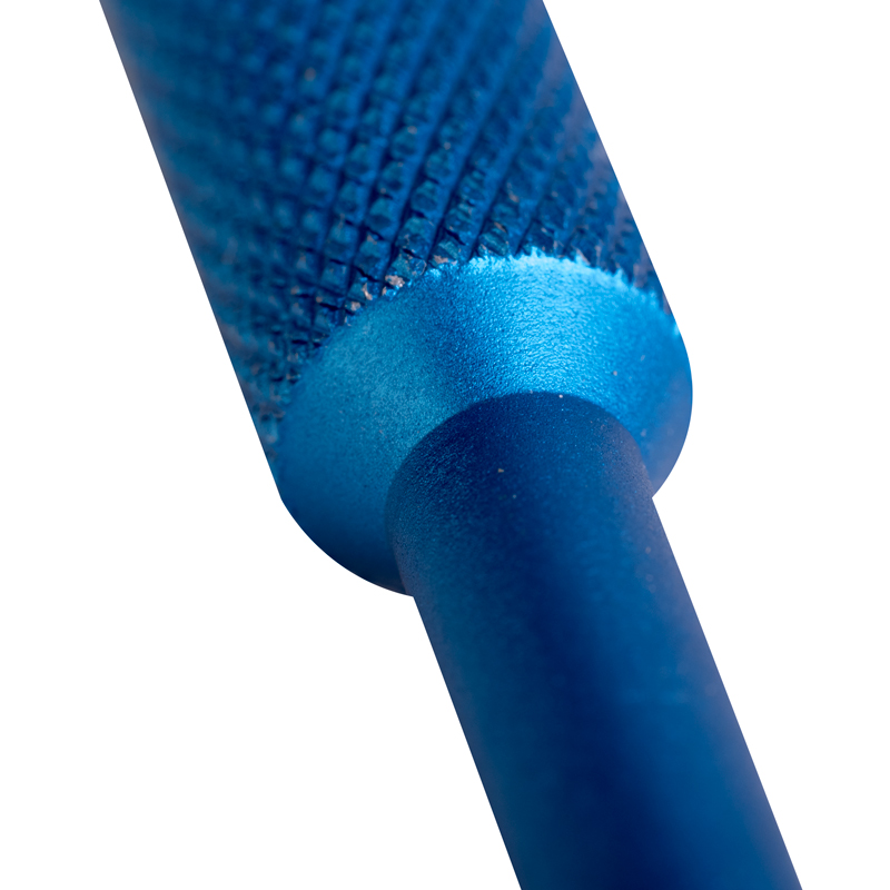 Prelarvovacia lyžička, nerez, AL001