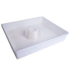 Stropní krmítko 6l