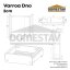 Dno varroa s nerez sieťou - 2cm
