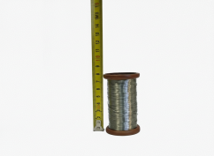 Nerezový drátek 0,4mm, 250g