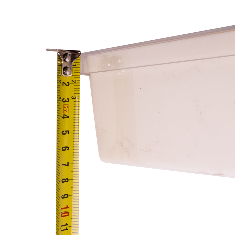 Stropné krmítko 6l