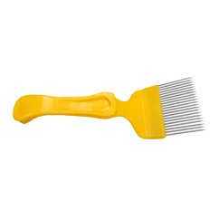 Vidlička na odvíčkování, 21 jehel