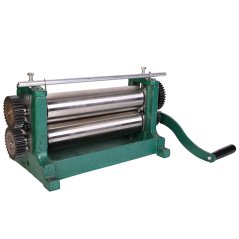 Ručný lis na medzisteny hladký