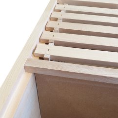 Přepážka k chovnému dnu, Optimal nízký