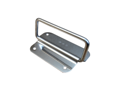 Nerezový úchop  (madlo k nástavku)