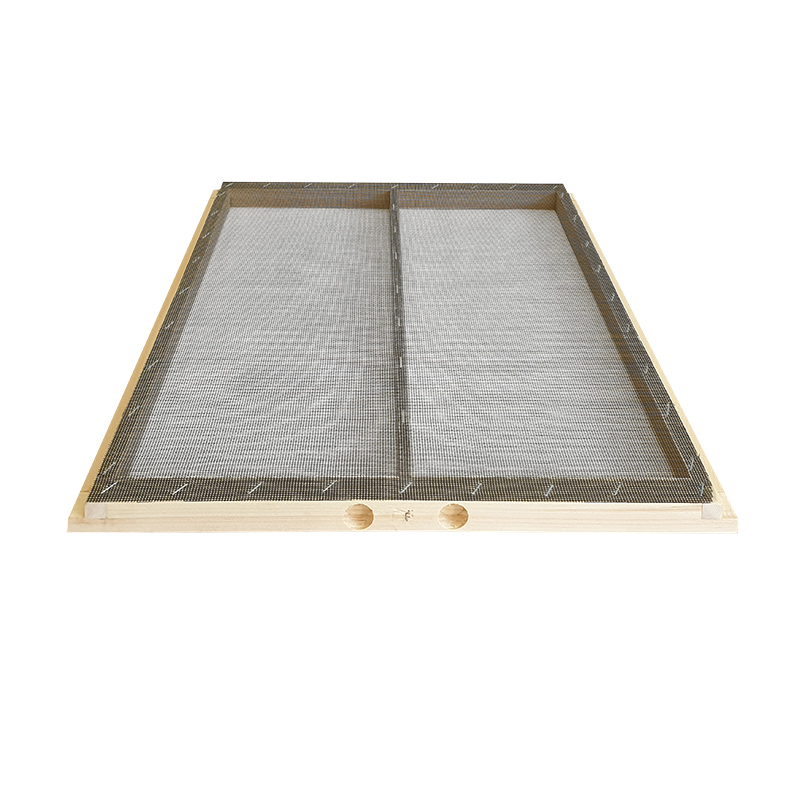 Peľochyt prevetrávaná zásuvka, Optimal