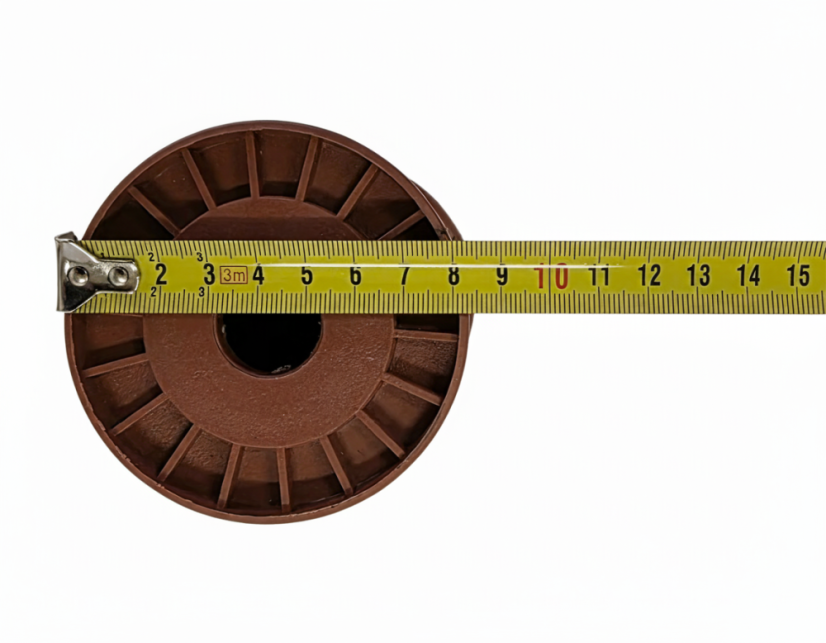 Nerezový drátek 0,4mm, 1000g