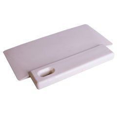 Škrabka na med, plast