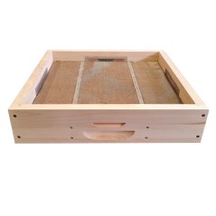 Difúzne protipliesňové veko, B10 a E10