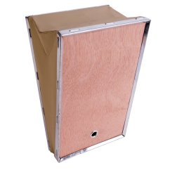 Náhradný mech na faják, umelá koža, AD013