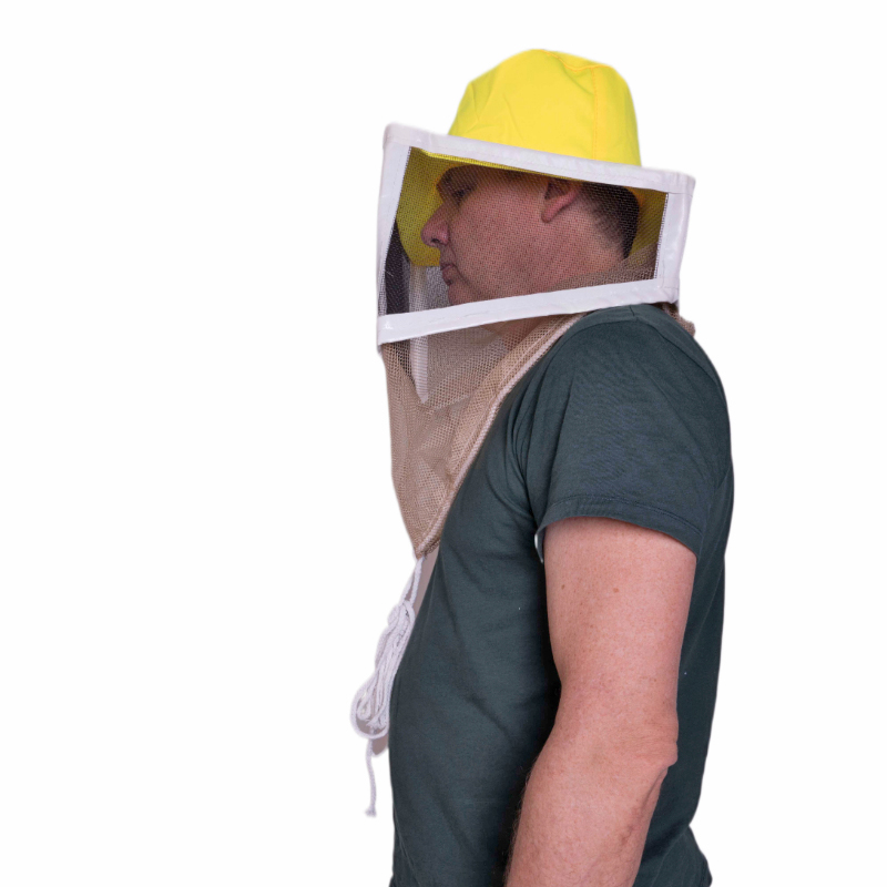 Včelárska kukla USA