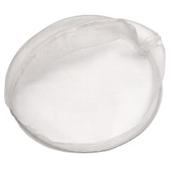 Síto na med, silonové