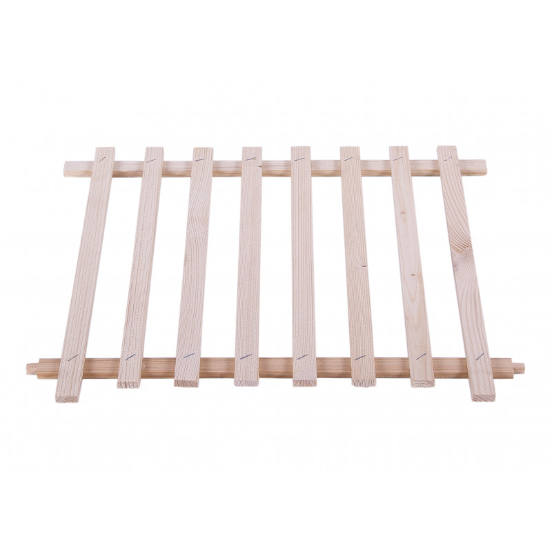 Stavebná zábrana pre včelí úľ Optimal