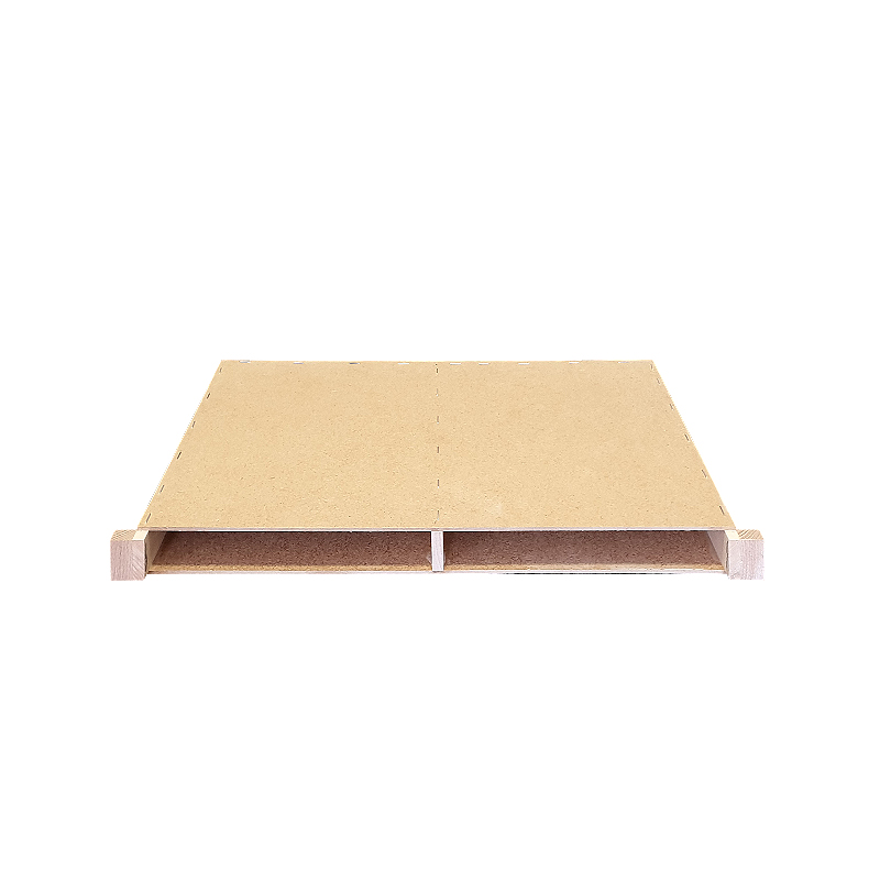 Jednorámkové krmítko 2,4 litru, 39x24