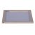 Víko pro včelí úl 39x24 a 39x17, plexi v rámu