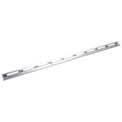 Hřeben k vymezení 9 rámků