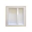 Stropní krmítko s plastovou vložkou 5 litrů, 39x24, 39x17