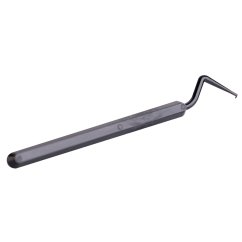 Prelarvovacia lyžička, plast, AL002